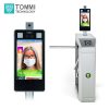 Face Recognition High Quality Control All-in-One SDK Free Face Attendance Machine - Image 3