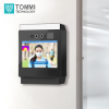 Factory Direct Sale Accesory Control De Acceso Facial Recognition Identification Face Attendance Machine - Image 4