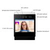 Factory Direct Sale Accesory Control De Acceso Facial Recognition Identification Face Attendance Machine - Image 5