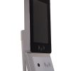 facial recognition system temperature check face recognition nfc card reader qr code scan access control - Image 5