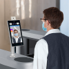 Factory Wholesale Control De Acceso Tarjeta Facial Recogntion Attendance System sdk api cloud attendance