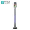 Factory Wholesale Control De Acceso Tarjeta Facial Recogntion Attendance System sdk api cloud attendance - Image 3
