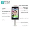 Factory Wholesale Control De Acceso Tarjeta Facial Recogntion Attendance System sdk api cloud attendance - Image 4