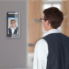 factory wholesale Attendance Cloud Linux Device With Camera Face Id Biometric Machine linux mqtt