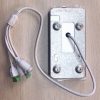 Hot Selling China Cheap Facial Mqtt Support Face Recognition Attendance Machine access control terminal - Image 2