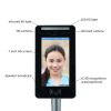Wholesale Facial Access Control Door Opener Sdk Mqtt Face Recognition Terminal - Image 3