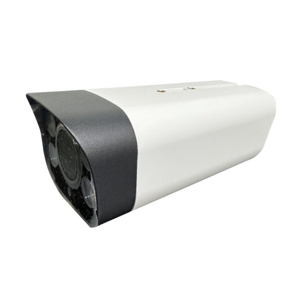 5MP POE CCTV Face Recognition Attendance Camera, 5-10 Faces at 10m Distance, Mqtt Http Api Integration or Free Software - Imagen 3