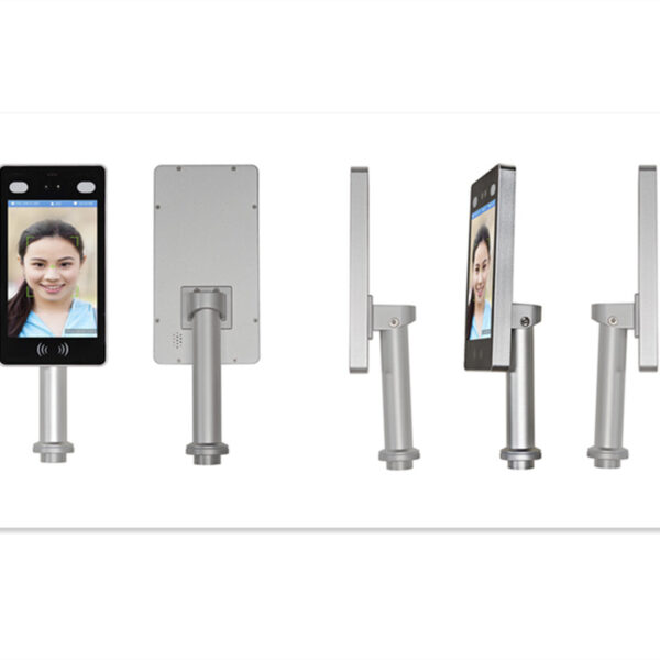 8 Inch Face Detection Terminal for Access Control Attendance Machine Face Recognition Gate Automation System with SDK API - Imagen 4