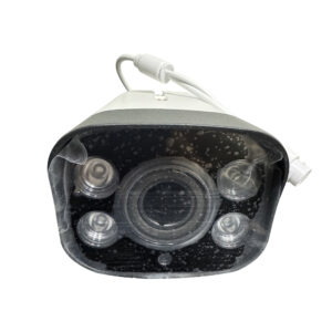 5MP POE Cctv Facial Recognition Camera Attendance, Face Identification Camera Mqtt System SDK, 5-10 Faces at 10m Distance