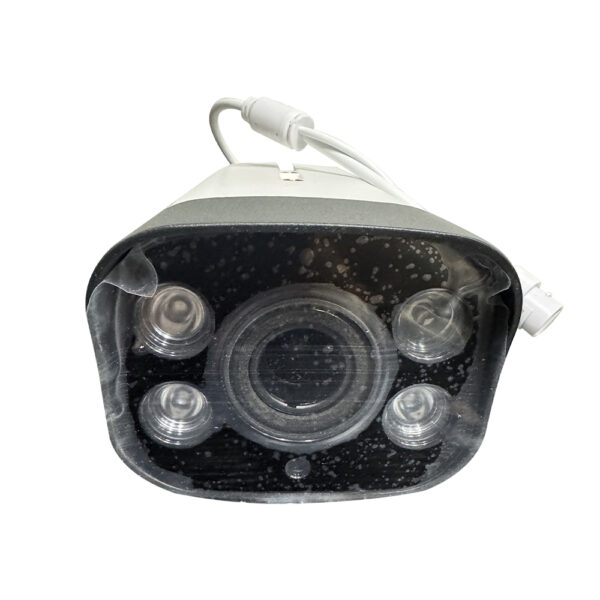 5MP POE Cctv Facial Recognition Camera Attendance, Face Identification Camera Mqtt System SDK, 5-10 Faces at 10m Distance