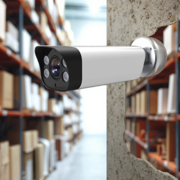 Cctv Attendance Face Reconigtion Camera Face Capture and Front End Comparison - Image 3