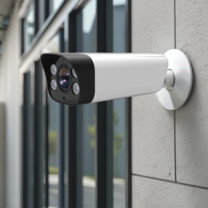 5mp Poe Cctv Face Recognition Camera Attendance Ai Tracking Security Hardware, System Sdk, 5-10 Faces at 10m