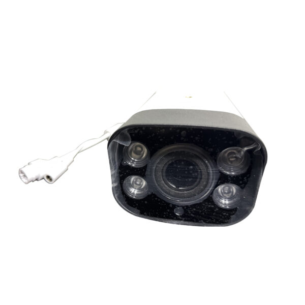 5mp Poe Cctv Face Recognition Camera Attendance Ai Tracking Security Hardware, System Sdk, 5-10 Faces at 10m - Image 4