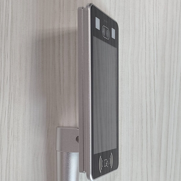 8 Inch Cheap Smart c Sdk Available Face Recognition Time Attendance Access Control Biometric System All-in-one Terminal Linux - Image 4
