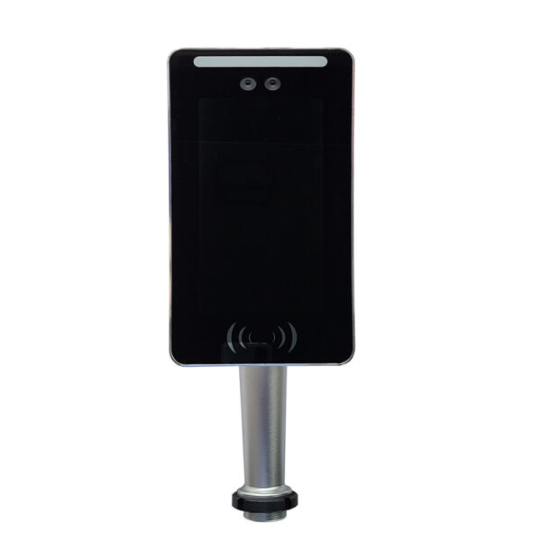 Biometric Access Control Products Turnstile for Gym, Face Recognition Attendance and System - Image 2