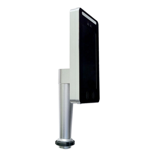 Biometric Access Control Products Turnstile for Gym, Face Recognition Attendance and System - Image 4