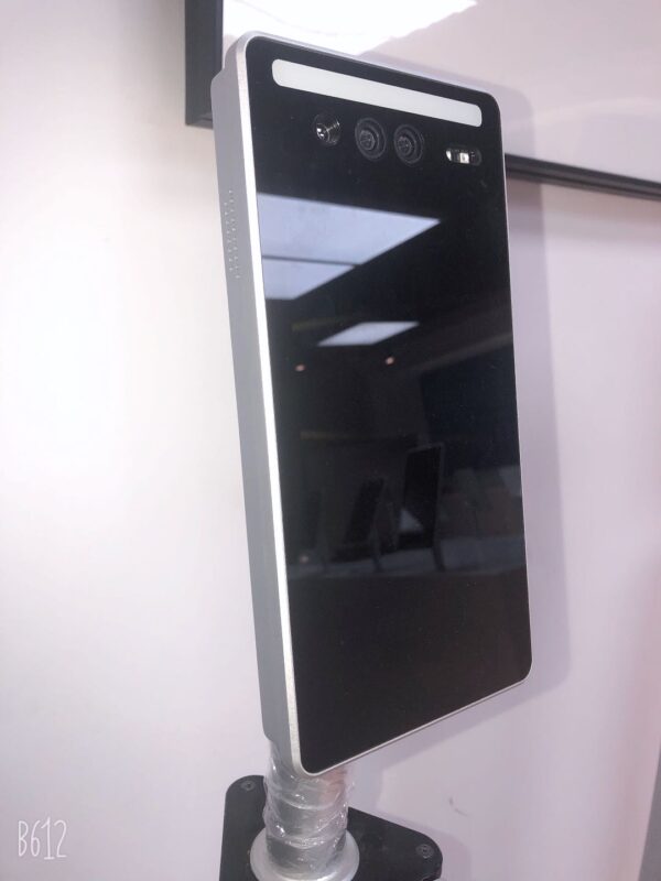 Vastvision Linux SDK API Fastest Face Recognition Thermal Access Control Attendance System High Temperature Alarm - Imagen 5