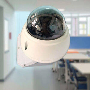 Vastvision Multi-people Face Recognition Access Control Camera for Elevator Control Factory School Employee Time Attendance